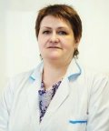 Охапкина Екатерина Александровна
