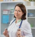 Елисеева Галина Юрьевна