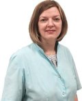 Долгова Зоя Александровна