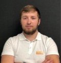 Керефов Таймураз Мухадинович