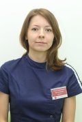 Богословская Олеся Алексеевна