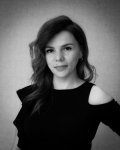 Ксения Зенина