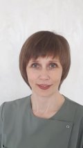 Рузанова Оксана Михайловна