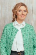 Соболева Юлия