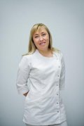 Алейник Юлия Михайловна
