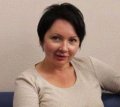 Рыбалкина Рита