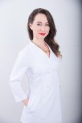 Мусарова Ирина Александровна