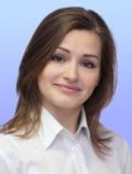 Сахнова Анастасия