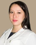 Шикова Анастасия Фоатовна
