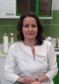 Шведова Наталья Дмитриевна