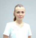 Богатова Дарья Сергеевна
