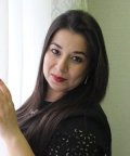 Гайбуллаева Нигина Рустамовна