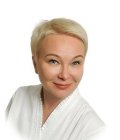 Кириллова Эвелина Олеговна