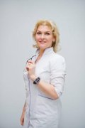 Синюкова Светлана Михайловна