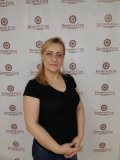 Карасева Светлана Александровна