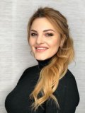Сачко Анна Андреевна