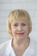 Вишневская Валентина