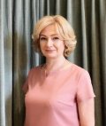 Городничева Ольга
