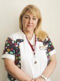 Барлова Инесса Валерьевна