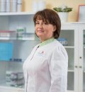 Гопта Екатерина Валерьевна