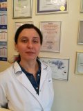 Иванова Наталия Анатольевна