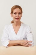 Шевчукова Надежда Федоровна