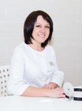 Маничева Валентина Викторовна