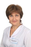 Логинова-Булут Ирина Георгиевна