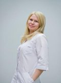 Дасаева Зульфия Юнисовна