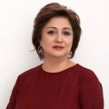 Никогосова Карина Олеговна