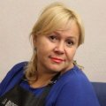 Голякова Наталья