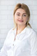 Чулюкина Антонина