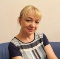 Змиева Наталья