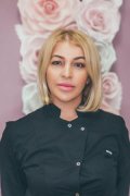 Люева Ромета Хизировна