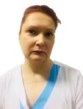 Часовенская Татьяна Владиславовна