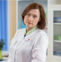 Соснина Анна Валерьевна