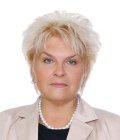 Аксенова Ирина Владимировна