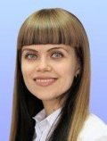 Юхина Светлана