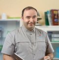 Урусов Магомед Рамазанович