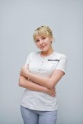 Журова Наталья Владимировна