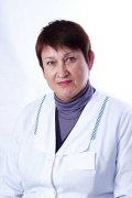 Красникова Наталья Валентиновна