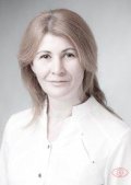 Борисовская Натела Душельевна
