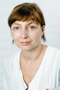 Кац Ирина Владимировна