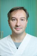 Миронов Данила Андреевич