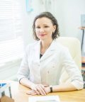 Левицкая Наталья Викторовна
