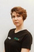 Митяева Оксана