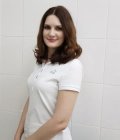 Мележечкина Ирина Алексеевна