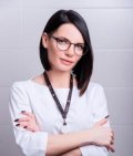 Стаханова Мария Вячеславовна