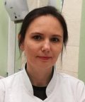 Сергеичева Елена Николаевна