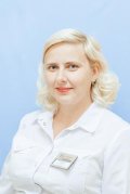 Чиркова Ольга Николаевна